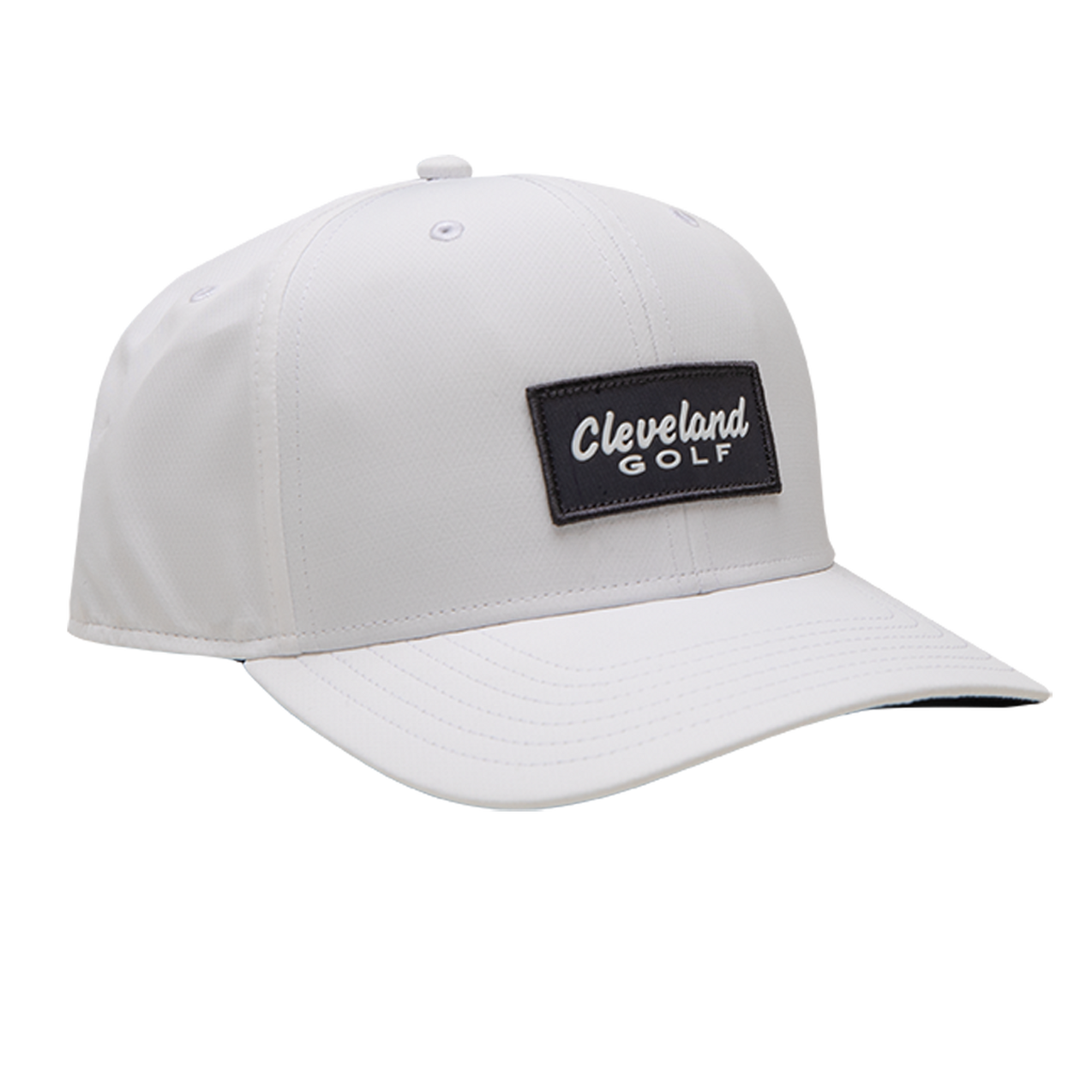 Men's Performance Patch Cap