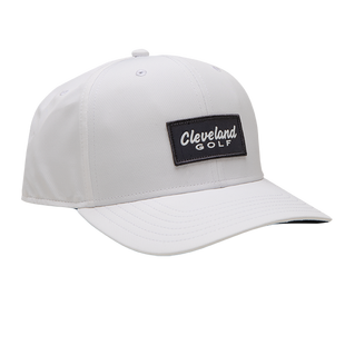 Men's Performance Patch Cap