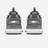 Men's TRUE LUX Hybrid Spikeless Golf Shoe - High Vis Grey