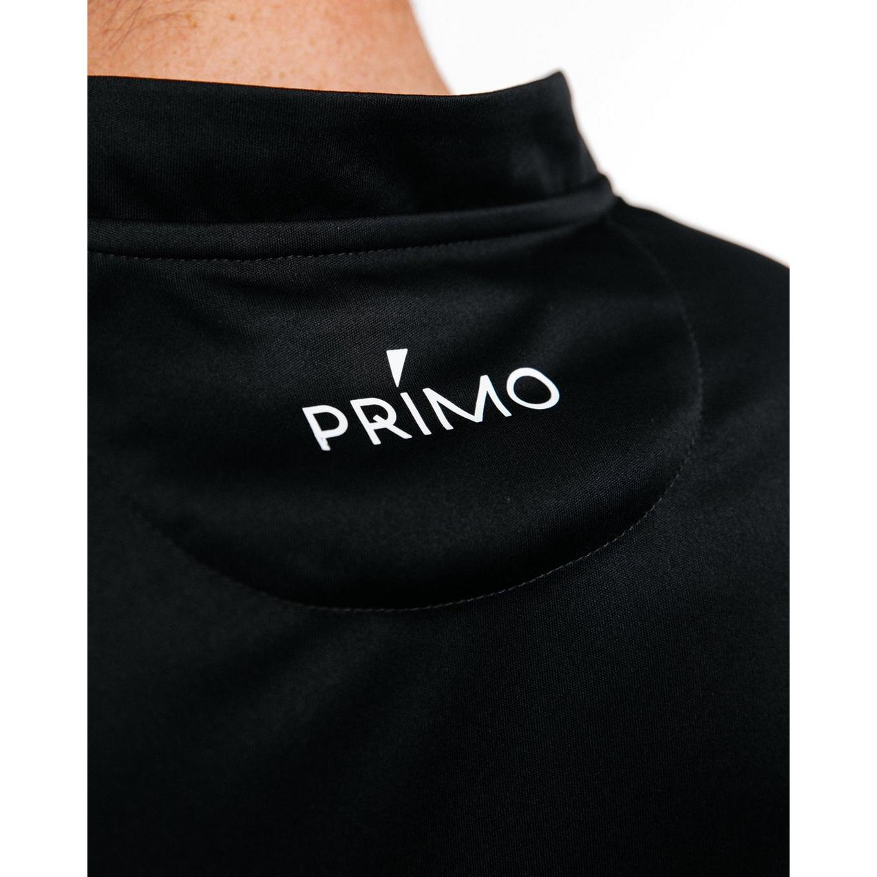 Men's Blade Collar Short Sleeve Polo