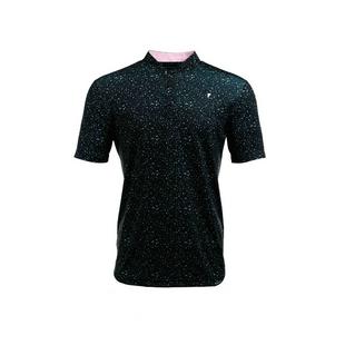 Polo pour hommes - Galaxy