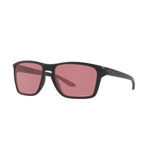 Sylas XL Matte Black w/ Prizm Dark Golf Sunglasses