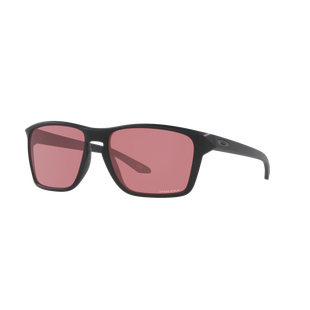 Lunettes de soleil Sylas XL Matte Black w/ Prizm Dark Golf