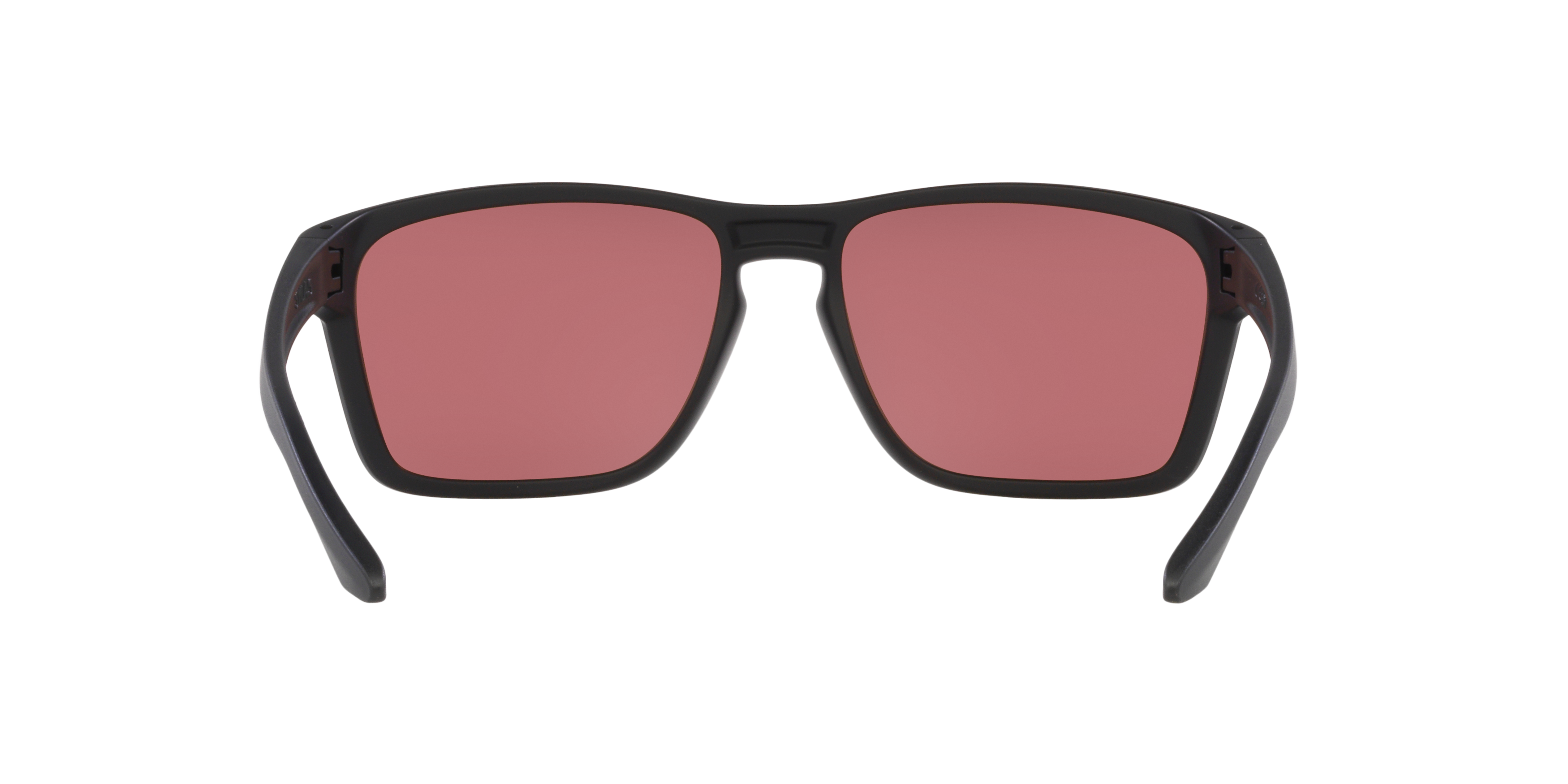 Sylas XL Matte Black w/ Prizm Dark Golf Sunglasses