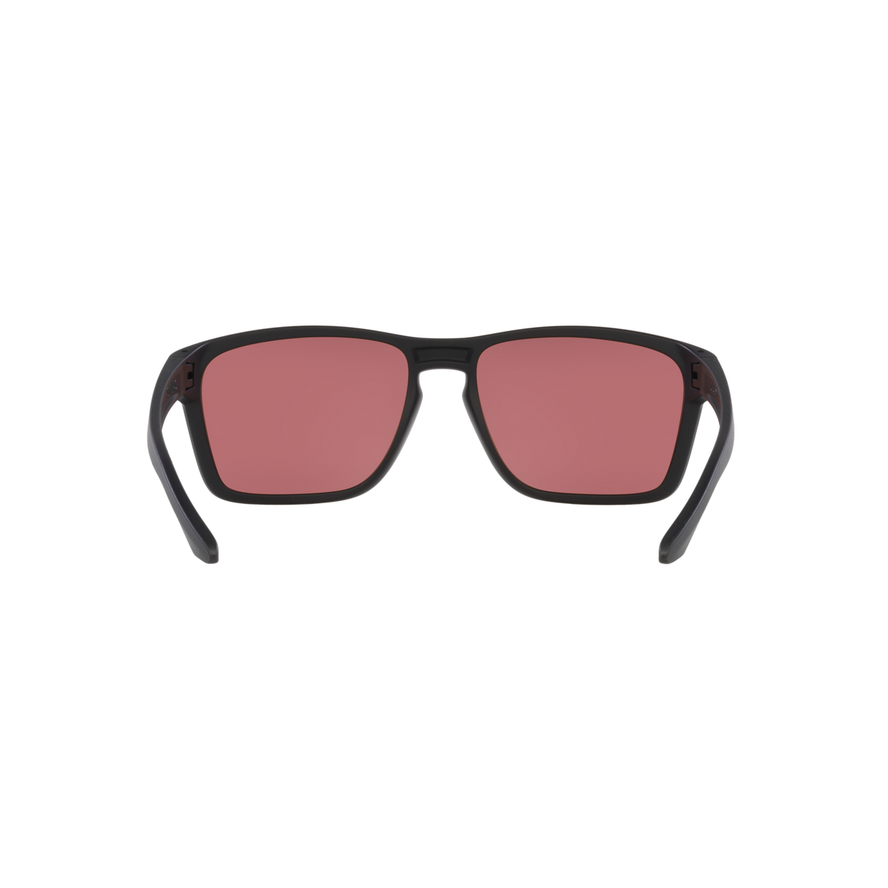 Sylas XL Matte Black w/ Prizm Dark Golf Sunglasses