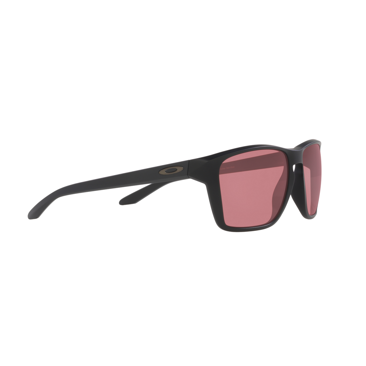 Sylas XL Matte Black w/ Prizm Dark Golf Sunglasses