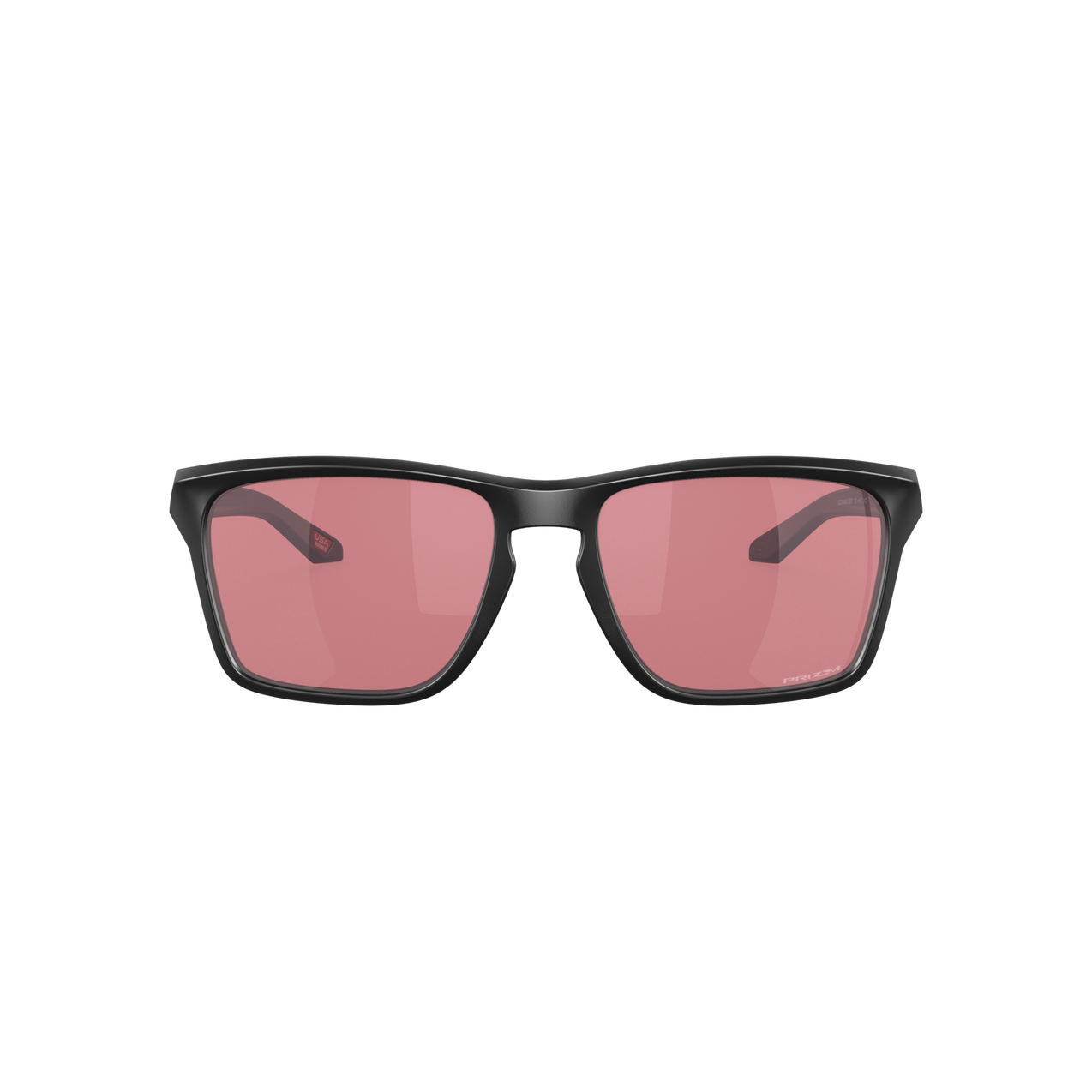 Sylas XL Matte Black w/ Prizm Dark Golf Sunglasses