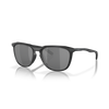 Thurso Matte Black Ink w/ Prizm Black Iridium Sunglasses