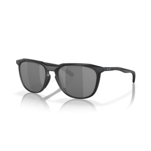 Lunettes de soleil Thurso Matte Black Ink w/ Prizm - Noir