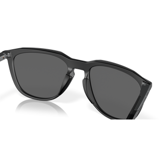 Thurso Matte Black Ink w/ Prizm Black Iridium Sunglasses OAKLEY