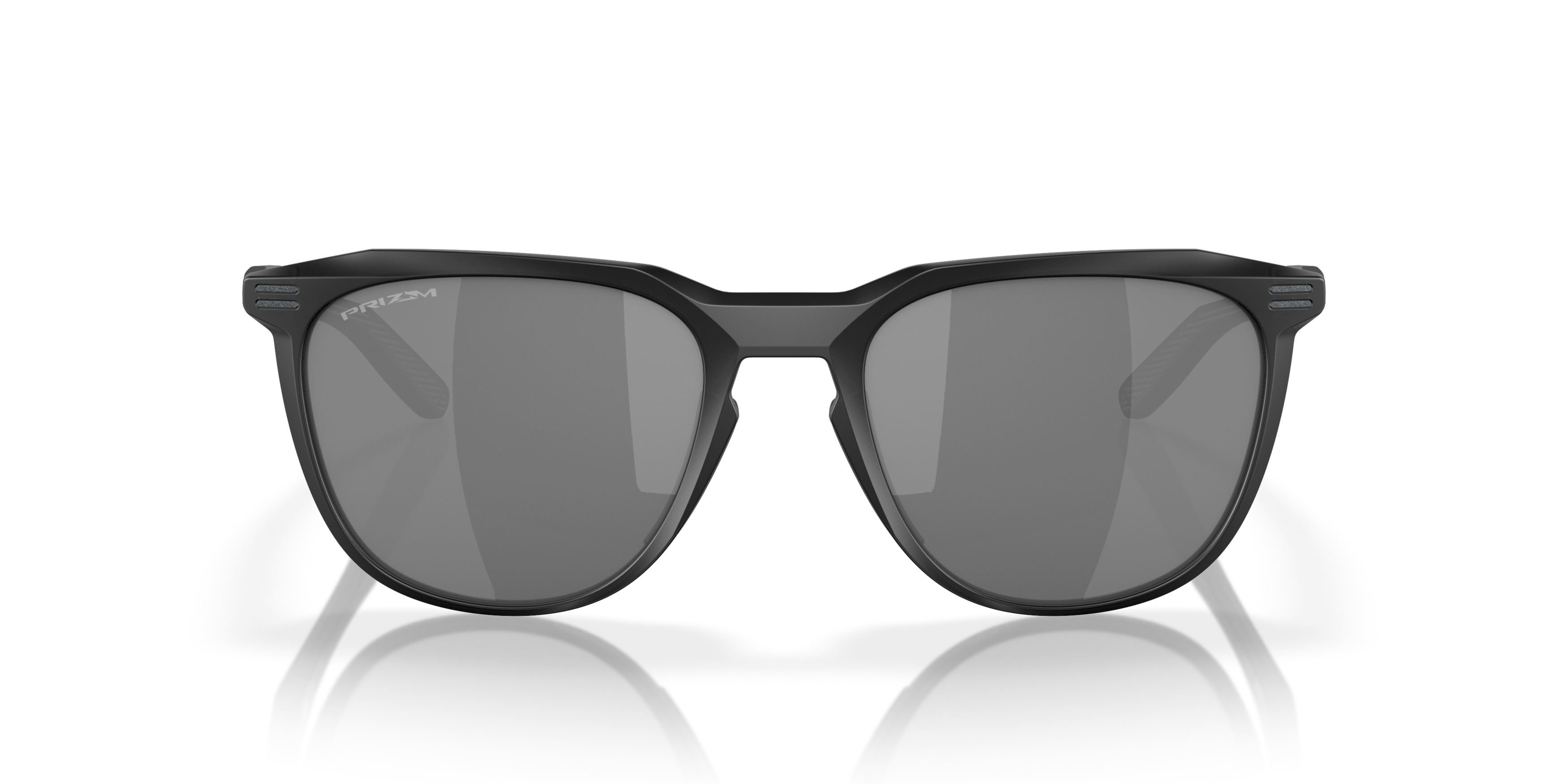 Thurso Matte Black Ink w/ Prizm Black Iridium Sunglasses