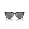 Thurso Matte Black Ink w/ Prizm Black Iridium Sunglasses