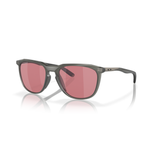 Thurso Matte Grey Smoke w/ Prizm Dark Golf Sunglasses