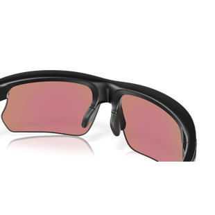 BiSphaera Matte Black w/ Prizm Golf Sunglasses OAKLEY