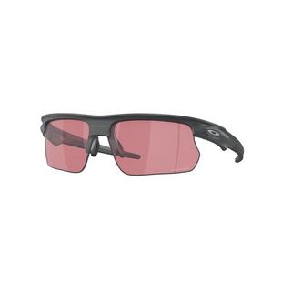 Lunettes de soleil BiSphaera Matte Carbon w/ Prizm Dark Golf