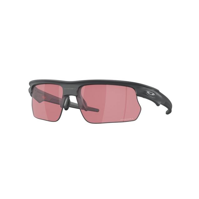 BiSphaera Matte Carbon w/ Prizm Dark Golf Sunglasses OAKLEY