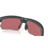 BiSphaera Matte Carbon w/ Prizm Dark Golf Sunglasses