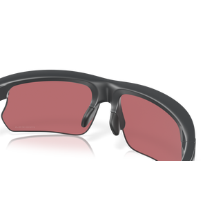 BiSphaera Matte Carbon w/ Prizm Dark Golf Sunglasses OAKLEY