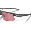 BiSphaera Matte Carbon w/ Prizm Dark Golf Sunglasses