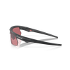 BiSphaera Matte Carbon w/ Prizm Dark Golf Sunglasses