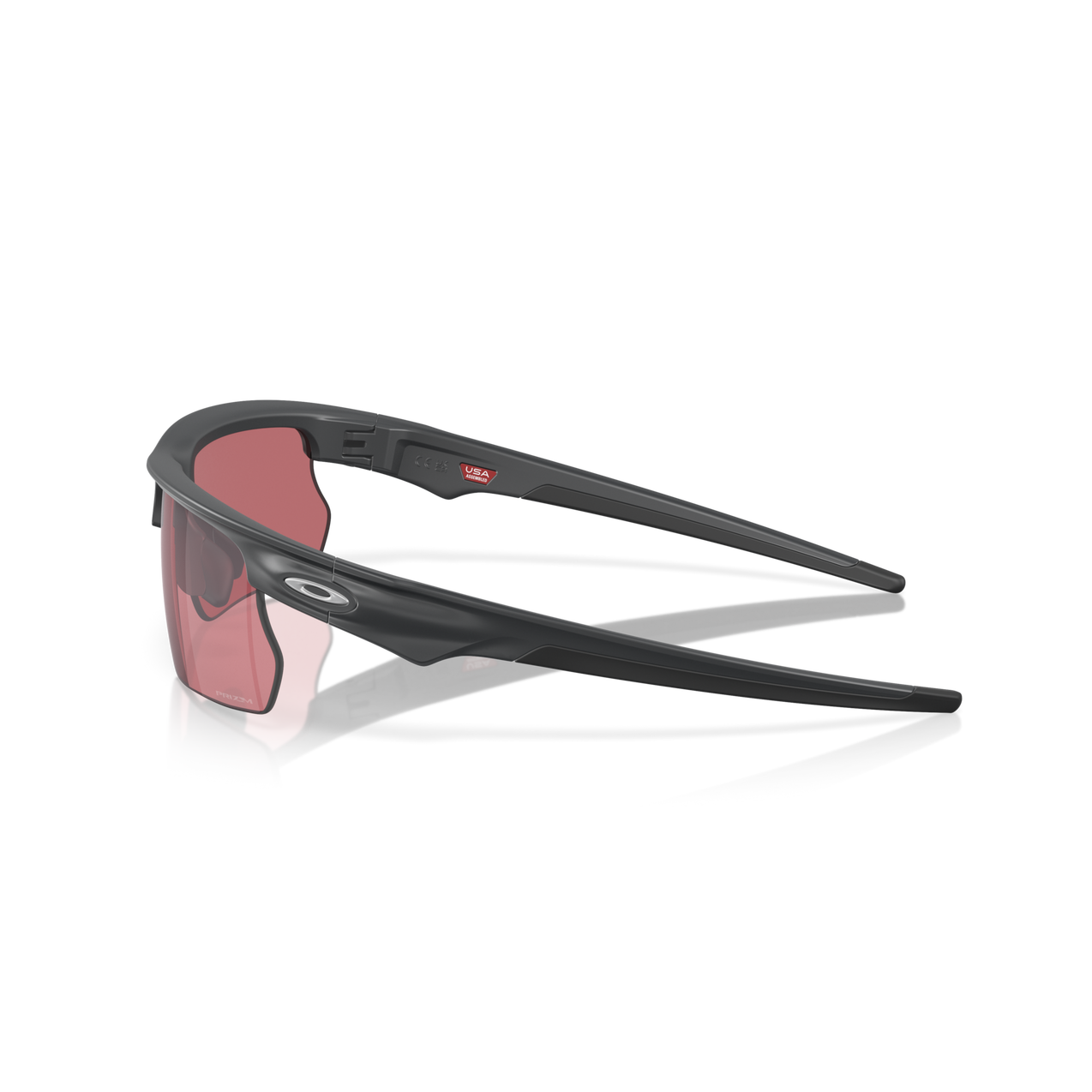 小物 OAKLEY PRIZM DARK GOLF Oakley BISPHAERA™ PRIZM DARK GOLF - Mike's Bike Shop