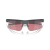 BiSphaera Matte Carbon w/ Prizm Dark Golf Sunglasses