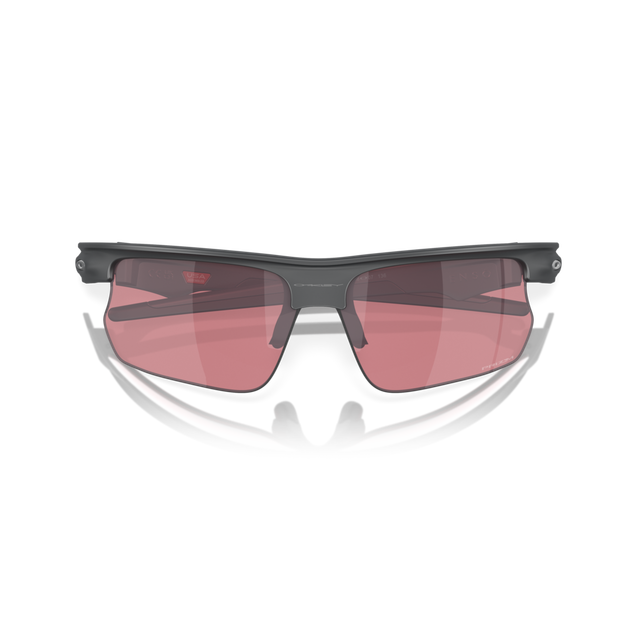 BiSphaera Matte Carbon w/ Prizm Dark Golf Sunglasses | OAKLEY 