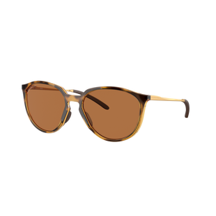 Sielo Brown Tortoise w/ Prizm Bronze Polarized Sunglasses