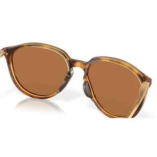 Sielo Brown Tortoise w/ Prizm Bronze Polarized Sunglasses OAKLEY