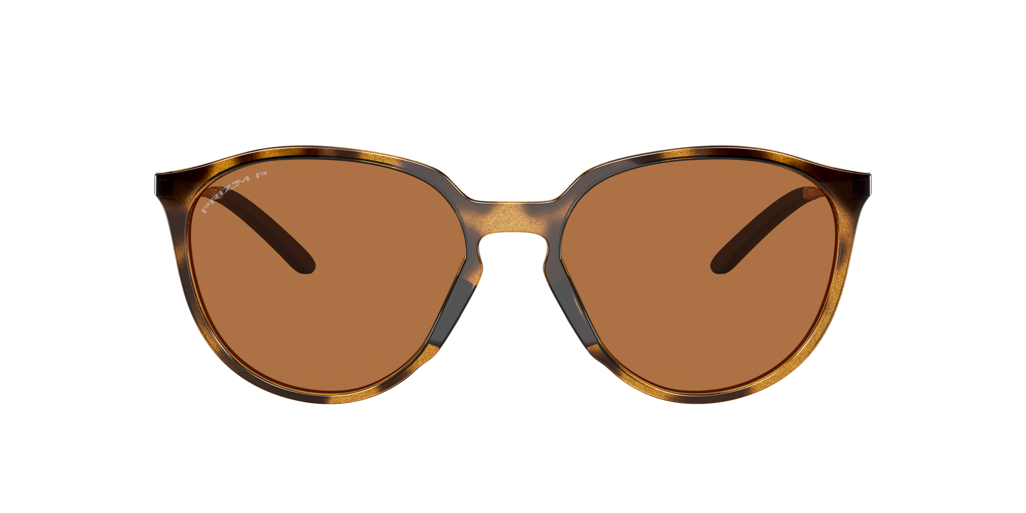 Sielo Brown Tortoise w/ Prizm Bronze Polarized Sunglasses