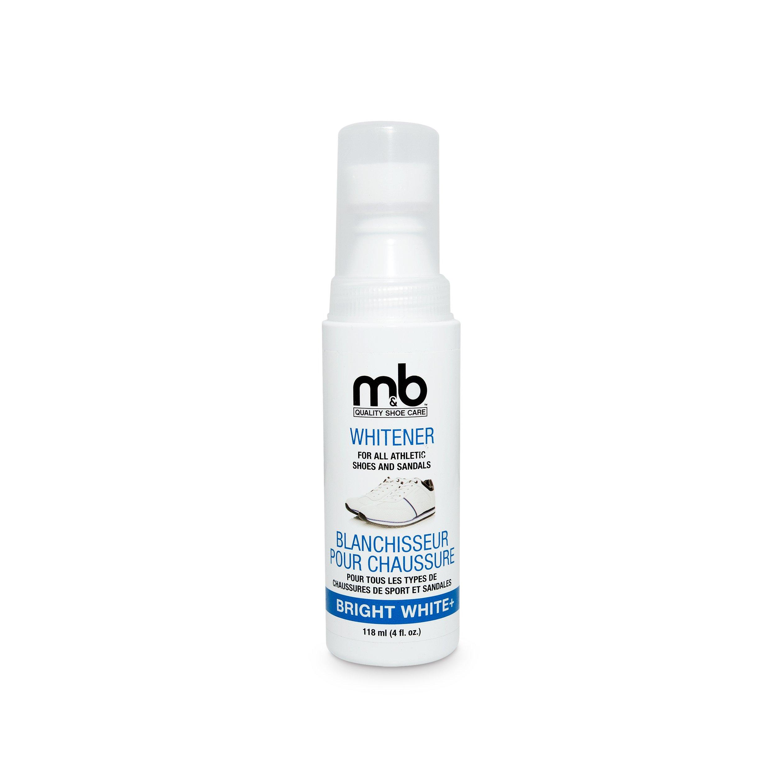 Moneysworth & Best Shoe Whitener - 118ml
