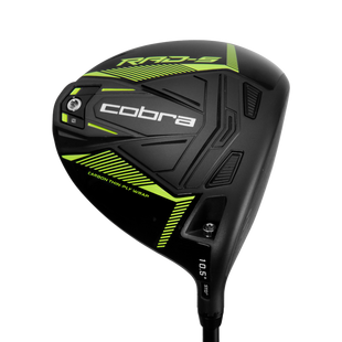 Radspeed-S 2024 Driver COBRA