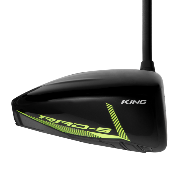 Radspeed-S 2024 Driver | COBRA | Drivers | Men's | Golf Town