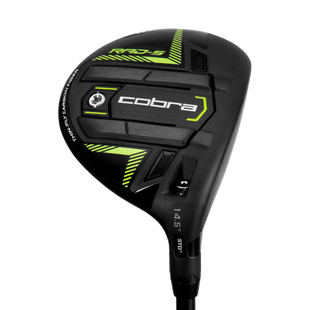 Radspeed-S 2024 Fairway Wood COBRA