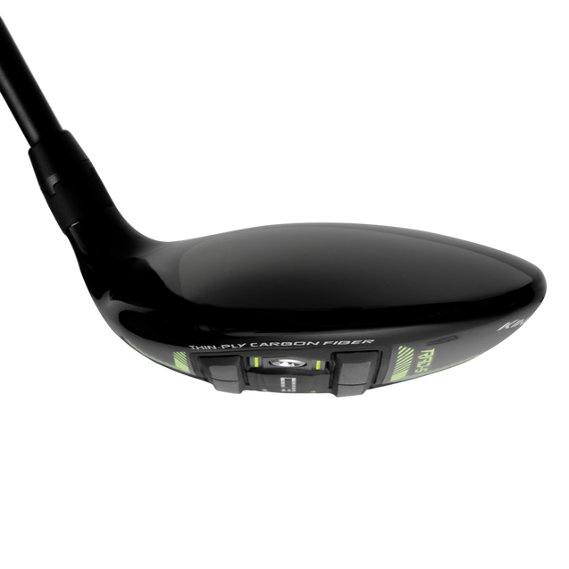 Cobra Radspeed 5w 純正S RADSPEED S 12-Piece Package Set with Steel Shafts | COBRA