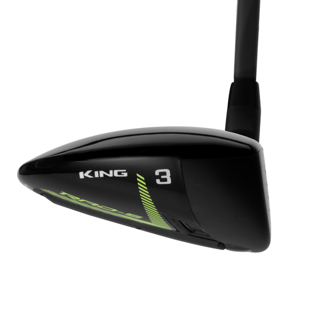 Radspeed-S 2024 Fairway Wood | COBRA | Fairway Woods | Men's