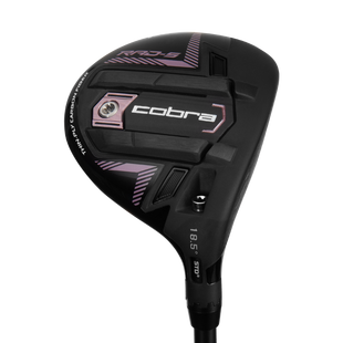 Women's Radspeed-S 2024 Fairway Wood COBRA