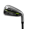 Radspeed-S 2024 5-GW Iron Set with Steel Shafts