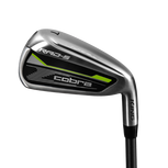 Ensemble de fers Radspeed S 5-GW avec tiges en acier 2024