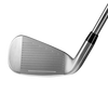 Radspeed-S 2024 5-GW Iron Set with Steel Shafts