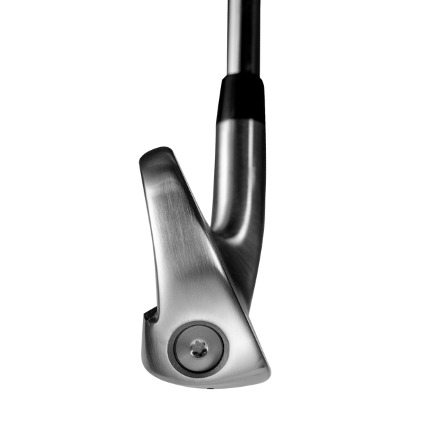 Radspeed-S 2024 5-GW Iron Set with Steel Shafts | COBRA | Iron