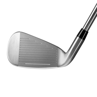 Women's Radspeed S 2024 5-PW SW Iron Set with Graphite Shafts COBRA