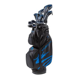 F-MAX 3S Package Set with Graphite Shafts