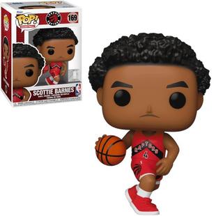 Funko Pop! Sports: NBA - Toronto Raptors Scottie Barnes