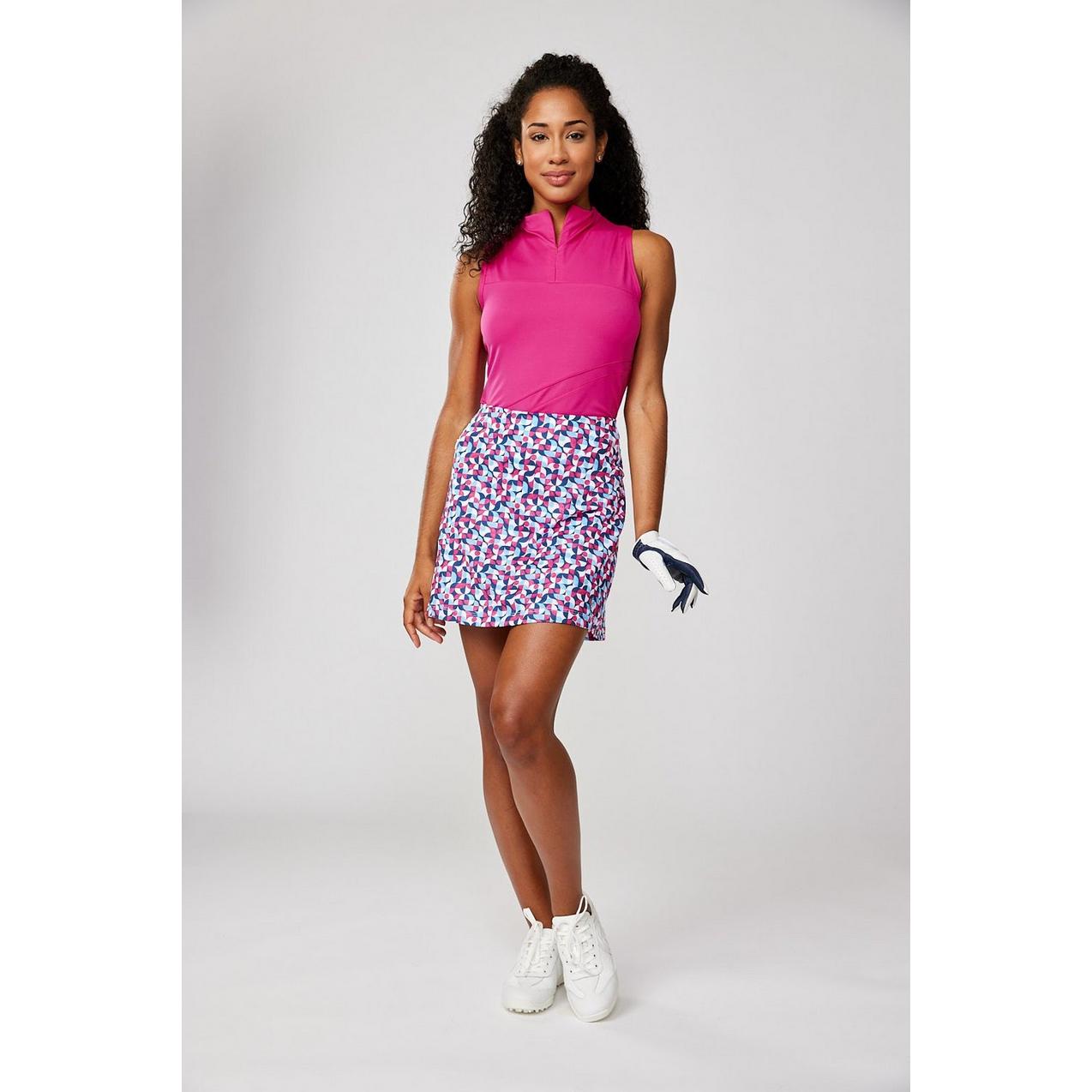 Women's 16 Inch Skort - Bella Primavera Collection