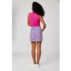 Women's 16 Inch Skort - Bella Primavera Collection