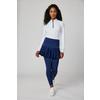 Jupe-short avec leggings pour femmes, 15 po