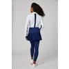 Jupe-short avec leggings pour femmes, 15 po