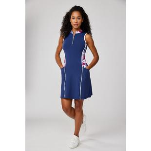 Women's 35 Inch Dress - Bella Primavera Collection SOFIBELLA