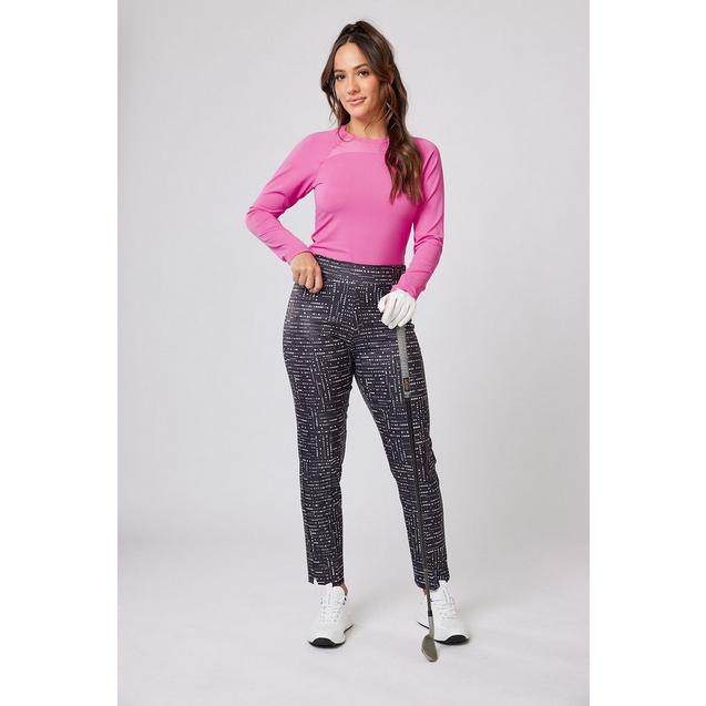 Pantalon capri pour femmes - Collection Magic Lights SOFIBELLA